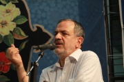 مسجد جامعی: قرآن محوری برای جوشش هنرهای مختلف است