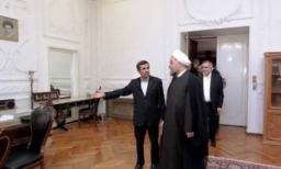 میراث احمدی نژاد برای روحانی؛ دره‌ای که پر نمی‌شود