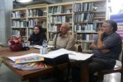 آموزش مطالب آموزشی به کودکان در قالب نمایش