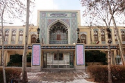 بازدید رایگان از موزه ملی ملک به مناسبت روز جهانی موزه و هفته میراث فرهنگی