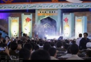 مقام وزارت آموزش و پرورش: دانش آموزان برگزیده قرآنی، سفیران این کتاب آسمانی هستند