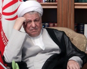 پیام تسلیت هاشمی رفسنجانی درپی درگذشت عبدالحسین حائری