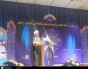 رئیس کمیسیون فرهنگی مجلس: تهاجم فرهنگی را باید با قدرت فرهنگی پاسخ داد