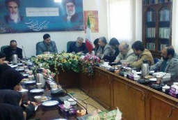 نمایشگاه بزرگ کتاب استان سمنان با حضور ٢٢٠ ناشر در شاهرود برپا می شود