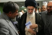 دیدار رهبر معظم انقلاب از نمایشگاه کتاب برای ما مغتنم بود