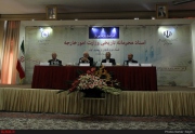 مجیدی: باید به تقویت حافظه‌ی تاریخی ملت و جلوگیری از تحریف‌ها کمک کرد 