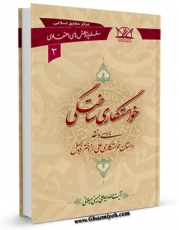 متن كامل كتاب خواستگاری ساختگی - نقد داستان جعلی خواستگاری حضرت علی از دختر ابوجهل اثر علی حسینی میلانی با محیطی جذاب و كاربر پسند بر روی سایت مرکز قائمیه قرار گرفت.