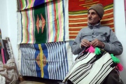 رشد 2 برابری صادرات صنایع دستی کشور در دولت یازدهم