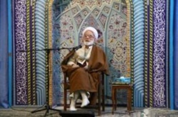 راهپیمایی اربعین حسینی، تابلوی تمام نمای انسجام و وحدت شیعیان است