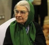 بانو میرهادی در پی راهی برای رشد خصلتهای انسانی درکودکان بود
