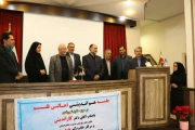 نشست هم اندیشی معاون وزیر فرهنگ و ارشاد اسلامی با نویسندگان و پژوهشگران