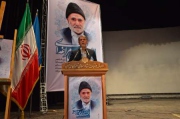 کریمی مراغه ای از نوادر شعر طنز در دنیاست