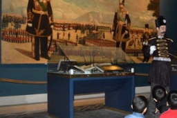 بازدید رایگان از موزه ملی ملک به مناسبت روز جهانی موزه