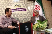 یک ناشر: ارتباط بین المللی ناشران ضعیف است