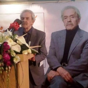 عبدالله کوثری: در نهضت ترجمه نگاه به بزرگانی چون رودکی داریم