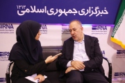نمایشگاه مطبوعات جوابگوی مخاطبان سراسر کشور نیست