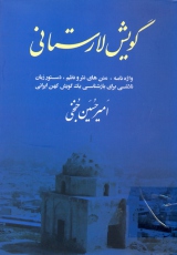 گویش لارستانی