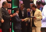 مجیدی: فرهنگ و هنر در دولت های مختلف مظلوم واقع شد/ اگر توفیقی بوده محصول افراد بود نه سیاست گذاران