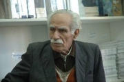 گیلانیان پیکر پیر فرهنگ خویش را تشییع کردند