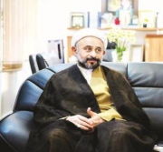 قحط الرجال نیست ردالرجال است!