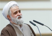 حرام خواران نمی توانند از نظام اسلامی دفاع کنند