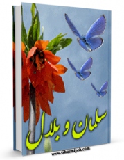 نسخه دیجیتال كتاب سلمان و بلال (علیهما السلام ) اثر جواد محدثی با ویژگیهای سودمند انتشار یافت.