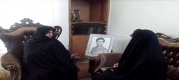 کمونیست های کومله و شهیدی که به رگبار بسته شد