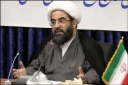 آیت الله فاضل لنکرانی: نمادهای شهری باید انتقال دهنده هویت اصلی دین به جامعه باشد