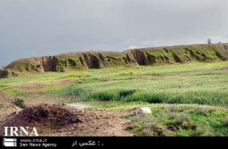 کاوش باستان شناسان ایرانی در جندی شاپور دزفول