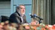 اعتماد: زنگ خطردوباره وزیر کشور