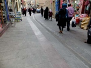 کوچه پستخانه تبریز، یادگاری از جوشش های دوران مشروطه