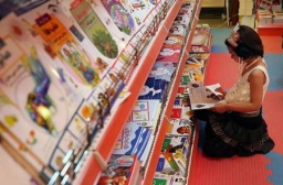 پژوهشگر مکزیکی: تکنولوژی باعث فاصله گرفتن کودکان از کتاب شده است