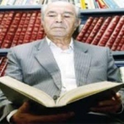پروفسور اسرافیلیان چهره برتر ریاضی دار فانی را وداع گفت
