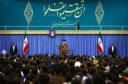رهبر معظم انقلاب اسلامی: مشکلات کشور با روحیه و تفکر انقلابی حل خواهد شد
