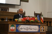 مجیدی: تدوین تاریخ پارلمان رسالت‌ کتابخانه ‌مجلس است