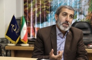 راهبرد بسیج هنرمندان تحقق منویات رهبری درجهت تولید هنر متعالی است