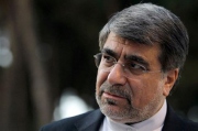 استقبال کمیسیون فرهنگی مجلس از گزارش وزیر ارشاد