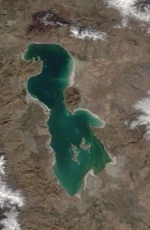 آموزش کشاورزان مهمترین نیاز زیرساختی احیای دریاچه ارومیه