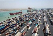 صادرات غیرنفتی در هشت ماهه نسبت به پارسال 5.7 درصد رشد کرد