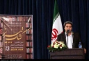 صالحی امیری: حوزه فرهنگ نباید تداخل سیاسی داشته باشد