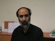حمیدرضا قبادی سرپرست مدیریت امور اداری و رفاه شد