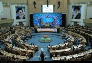 مسابقات بین المللی قرآن کریم پرچم بلند اسلام  بر بام ایران است