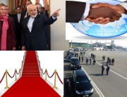 نقش تشریفات و هنجارهای دیپلماتیک در ثمربخشی سیاست خارجی و پیگیری منافع ملی