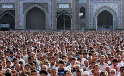 الگوهای موفق نماز در حوزه آسیب های اجتماعی رونمایی می شود