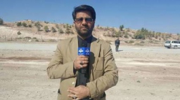 شهید خزائی افتخار جامعه رسانه ای سیستان و بلوچستان