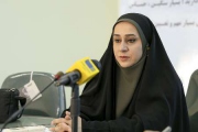 بانوی معلول و قهرمان تیراندازی جهان:به هدف زدم،هدفم ذهنیت زدایی بود
