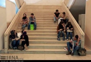 چرایی کم توجهی دانشجویان به مطالعه کتاب های غیر درسی