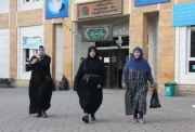 افزایش ساعات کاری گمرک آستارا برای تردد زائران خارجی اربعین