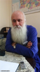 کشیش گرجستانی: سفر به کربلا را بهترین دستاورد زندگی خود می دانم