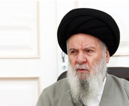 نگاهی به زندگی پر افتخارآیت الله موسوی اردبیلی
